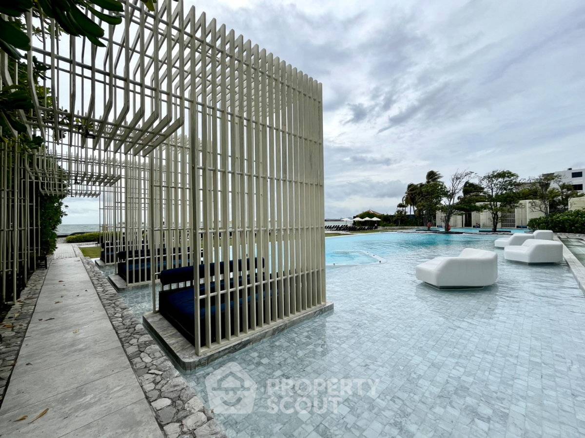 รูป คอนโด สตูดิโอ ที่ วีรันดา เรสซิเดนซ์ พัทยา ใกล้ เมืองพัทยา (ID 3261632) - รูปที่ 3/22
