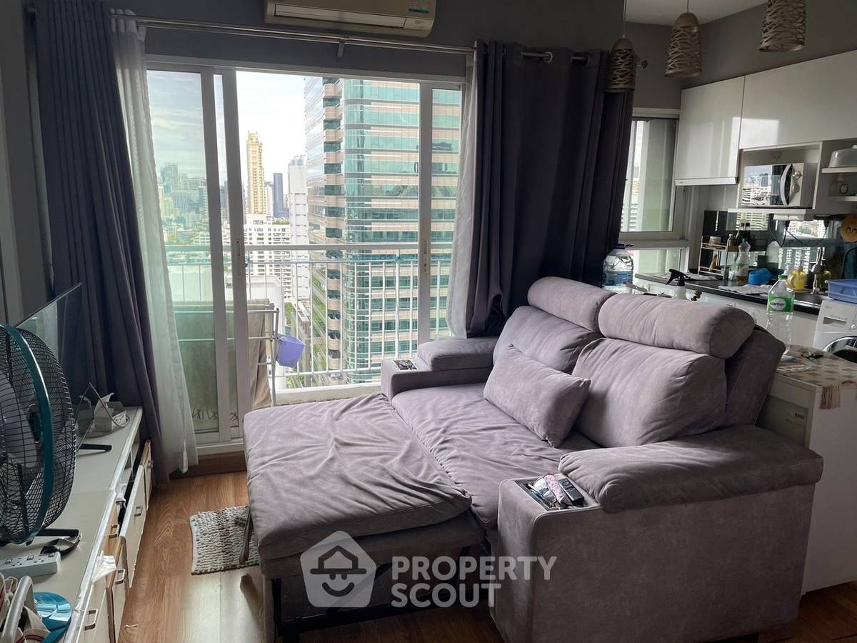 รูป คอนโด 1-ห้องนอน ที่ เดอะ พาร์คแลนด์ แกรนด์ อโศก-เพชรบุรี ใกล้ MRT เพชรบุรี (ID 2170642) - รูปที่ 4/11