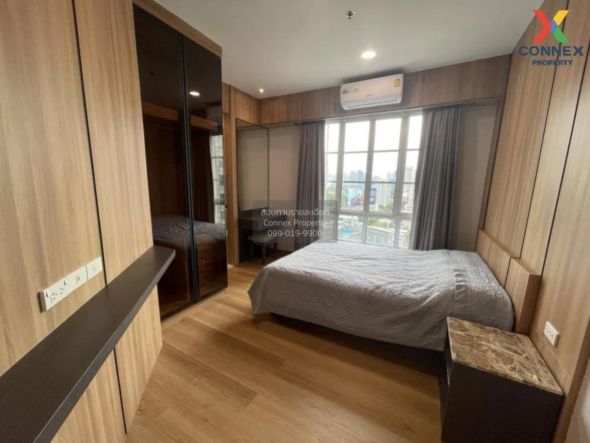 picture FOR RENTCondo Citi Smart Sukhumvit 18 BTS-Asok CX-59004-1 - 4/12