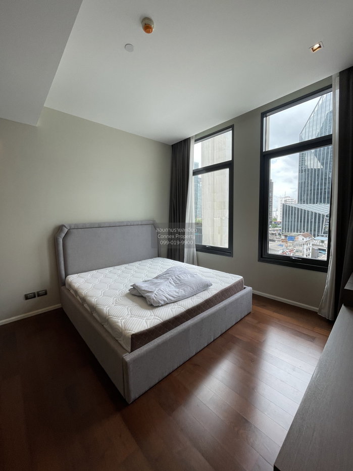 picture FOR RENTCondo The Diplomat 39 BTS-Phrom Phong CX-89255-1 - 4/6