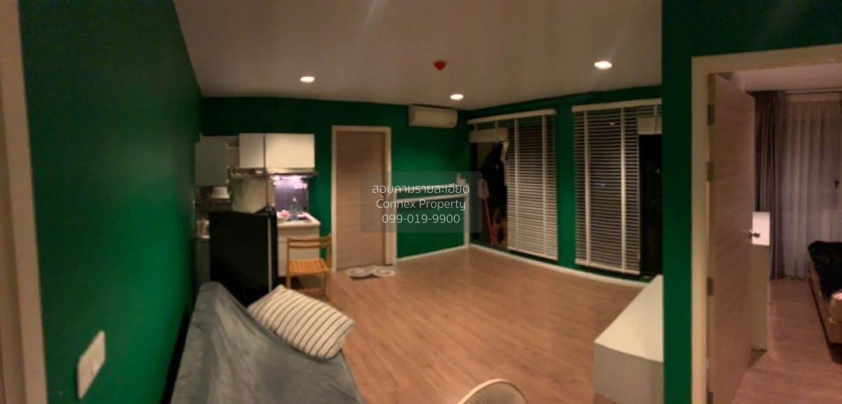 picture FOR SELLCondo B Republic Sukhumvit 101/1 BTS-Udom Suk CX-85534-1 - 2/5