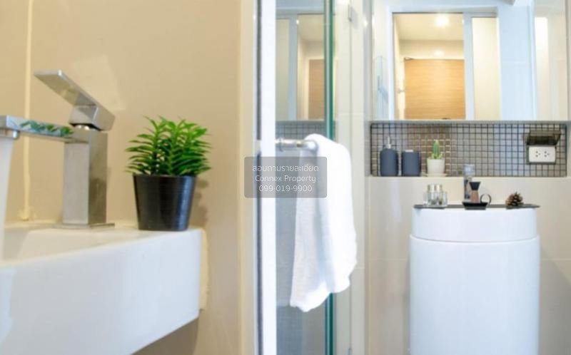 picture FOR RENTCondo RHYTHM Sukhumvit 50 BTS-On Nut CX-53610-1 - 6/6