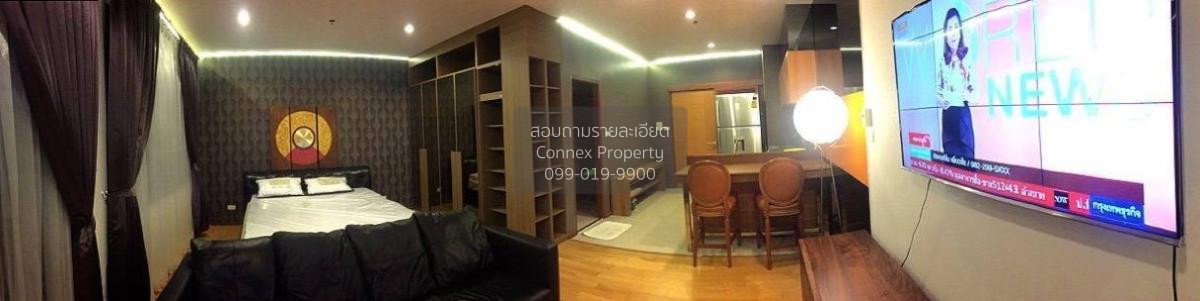 รูป เช่าคอนโด วิลล่า สาทร BTS-กรุงธนบุรี | Krung Thon Buri CX-33579-1 - รูปที่ 2/6