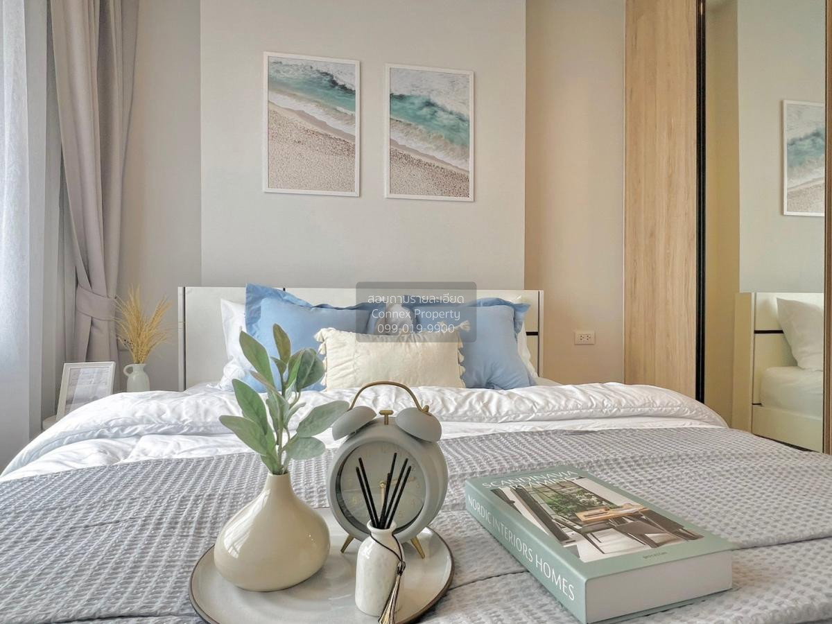 picture FOR RENTCondo Chewathai Pinklao MRT-Bang Yi Khon CX-108390-1 - 2/12