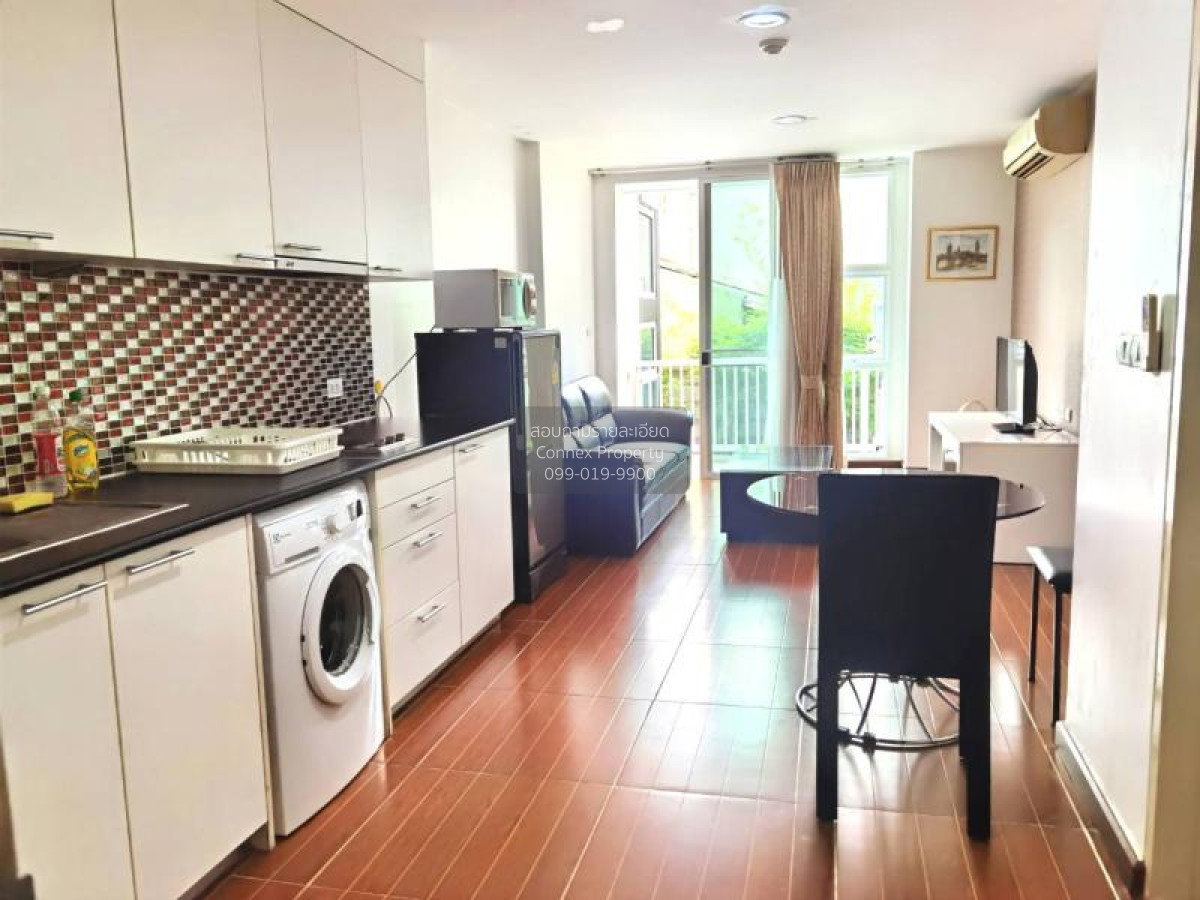 picture FOR SELLCondo D 65 BTS-Phra Khanong CX-73480-1 - 2/6