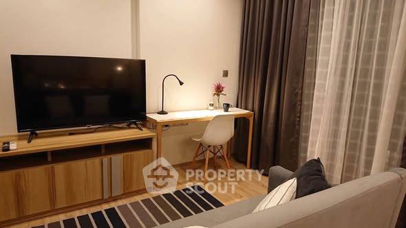 รูป คอนโด 1 ห้องนอน Kawa Haus ให้เช่า ใกล้ BTS อ่อนนุช (ID 3263663) - รูปที่ 2/18