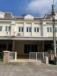 รูปภาพ 3Bed | 2Bath | BTS On Nut | 90sqm | THB 15,000/mo | Fl.2 — The Exclusive Bangkok