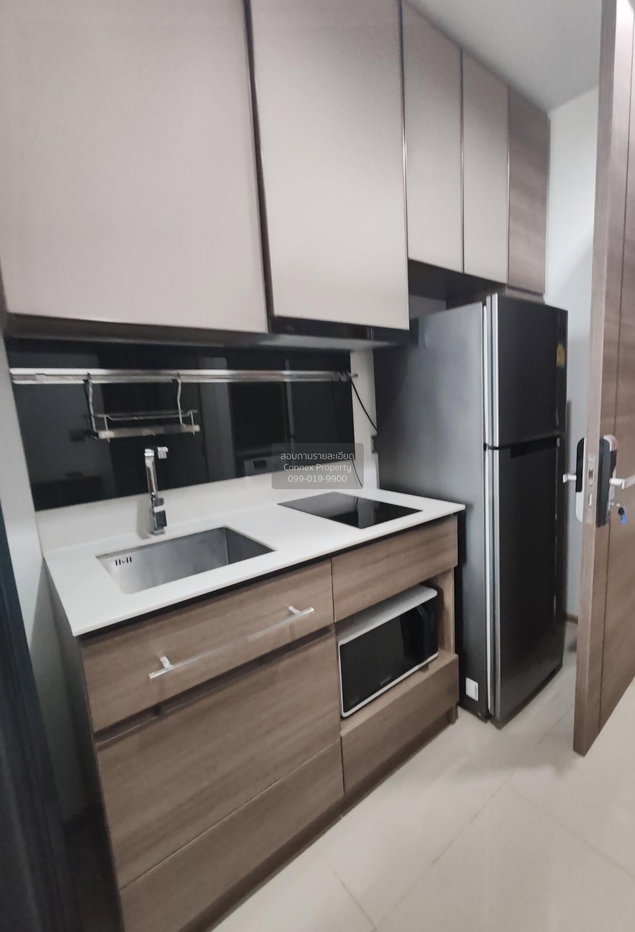 picture FOR RENTCondo The Line Phahon-Pradipat BTS-Saphan Khwai CX-126055-1 - 2/4