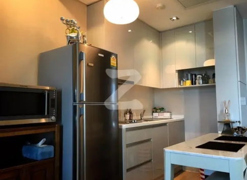 1 ห้องนอน | 1 ห้องน้ำ | BTS Phaya Thai | 39 ตร.ม. | 23,000 บาท/เดือน | ชั้น 19 — The Address Phayathai กรุงเทพฯ