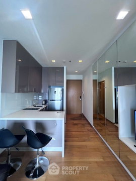 1-BR Condo at Hyde Sukhumvit 13 Condominium near BTS Nana (ID 514507)