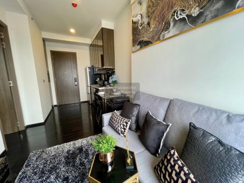 FOR RENTCondo Park Origin Thonglor BTS-Thong Lo CX-88916-1