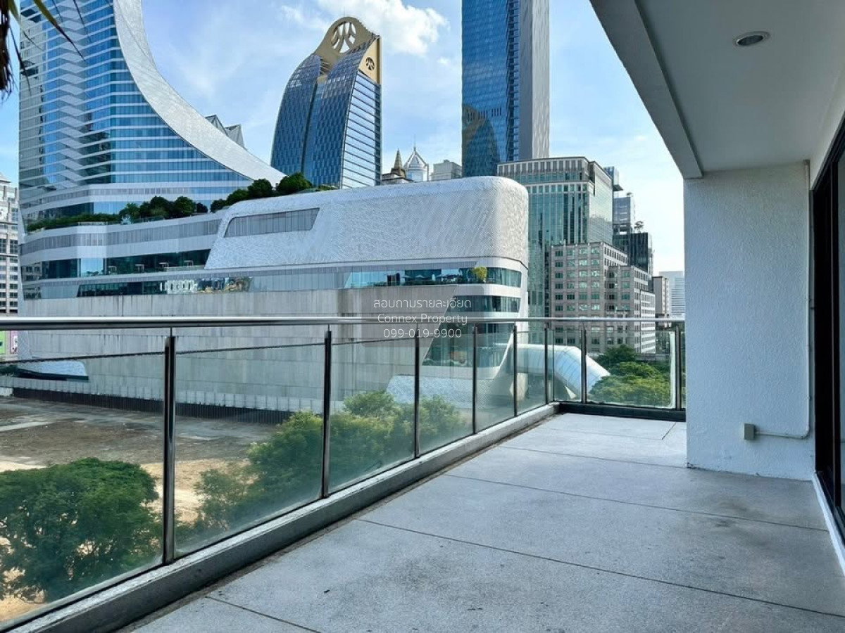 picture FOR RENTCondo New House Condo BTS-Chit Lom CX-165438-1 - 8/8