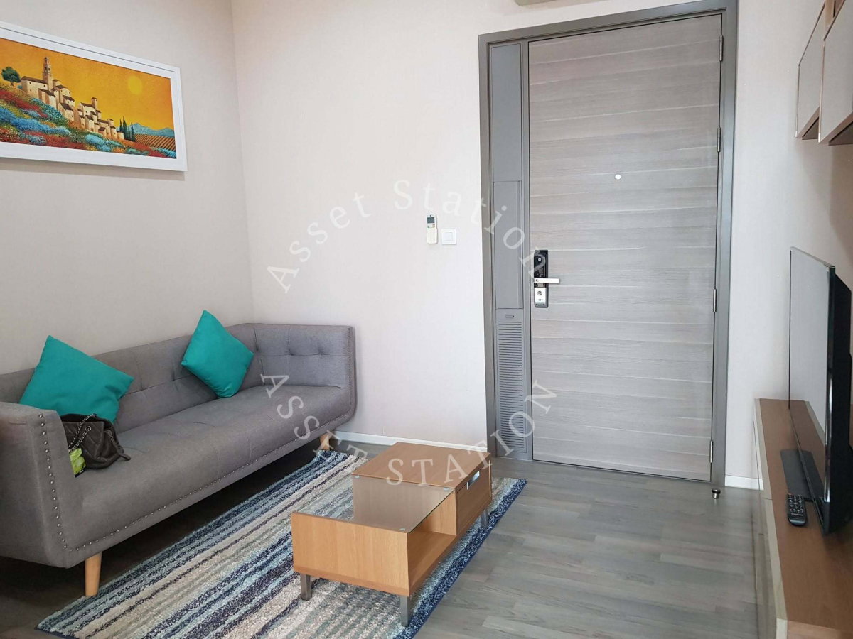 รูป The Room Sukhumvit 69 |🚅 ใกล้ BTS พระโขนง และ Gateway Ekamai  - รูปที่ 3/9