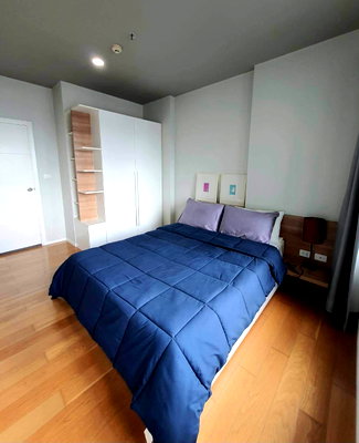 Condos for sale : 📍For Sale⚡️Blocks 77 Condo, 12th floor, 1 bedroom, 40 sq.m., near BTS On Nut🔥