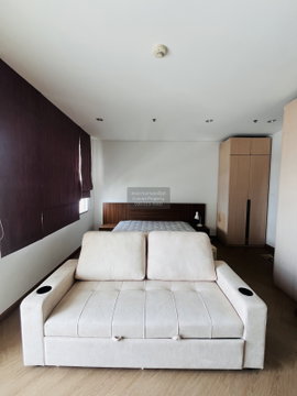 เช่าคอนโด วิลล่า สาทร BTS-กรุงธนบุรี | Krung Thon Buri CX-33509-1