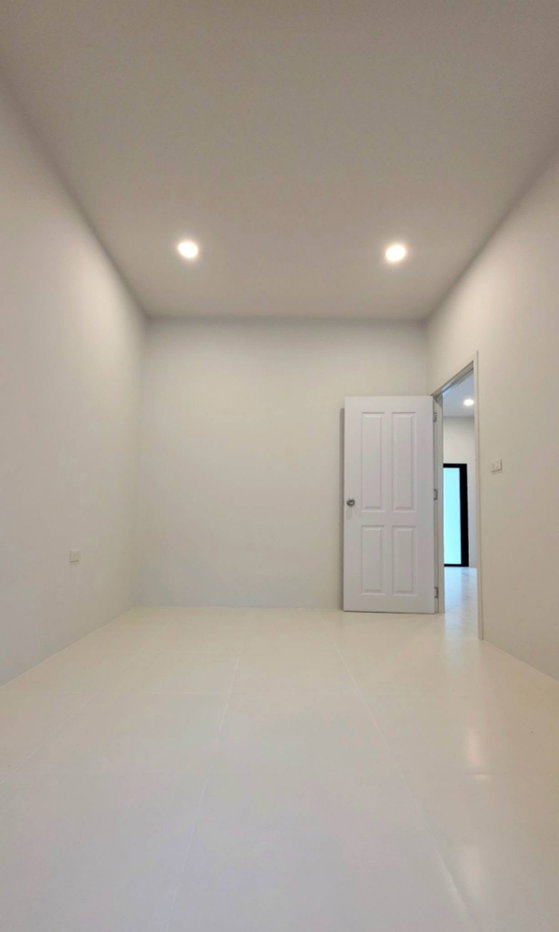 รูป 🏡 บ้านใหม่เกาะแก้ว เหลือเพียง 2 หลัง! เริ่ม 3.29 ล้านบาท ✨ - รูปที่ 3/14