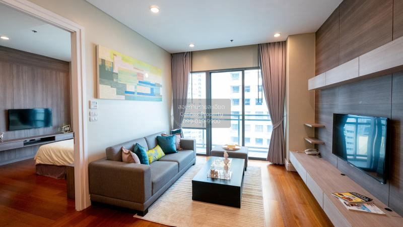 รูป เช่าคอนโด ไบร์ท สุขุมวิท BTS-พร้อมพงษ์ | Phrom Phong CX-79270-1 - รูปที่ 1/11