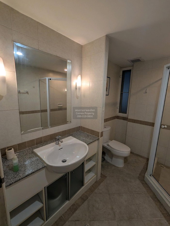 picture FOR RENTCondo Baan Siri Yenakat MRT-Lumphini CX-160151-1 - 6/7
