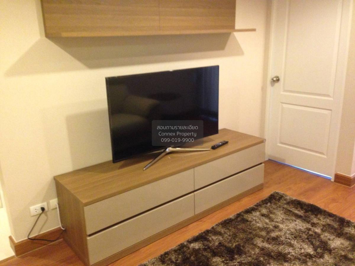 picture FOR RENTCondo BELLE GRAND RAMA 9 MRT-Phra Ram 9 CX-35174-1 - 3/11