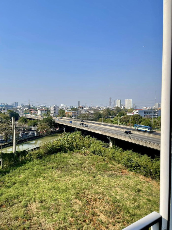 รูป เช่าคอนโด นิช โมโน รัชวิภา 0 CX-116542-1 - รูปที่ 12/12