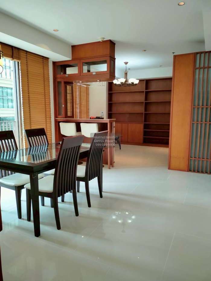 รูป เช่าคอนโด ดิ เอ็มโพริโอ เพลส BTS-พร้อมพงษ์ | Phrom Phong CX-21645-1 - รูปที่ 3/12