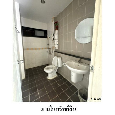 รูป ZHL0411 ขายบ้านเดี่ยว วาน่า คาซ่า ตำบล เนินพระ อำเภอ เมืองระยอง จังหวัด ระยอง - รูปที่ 8/8