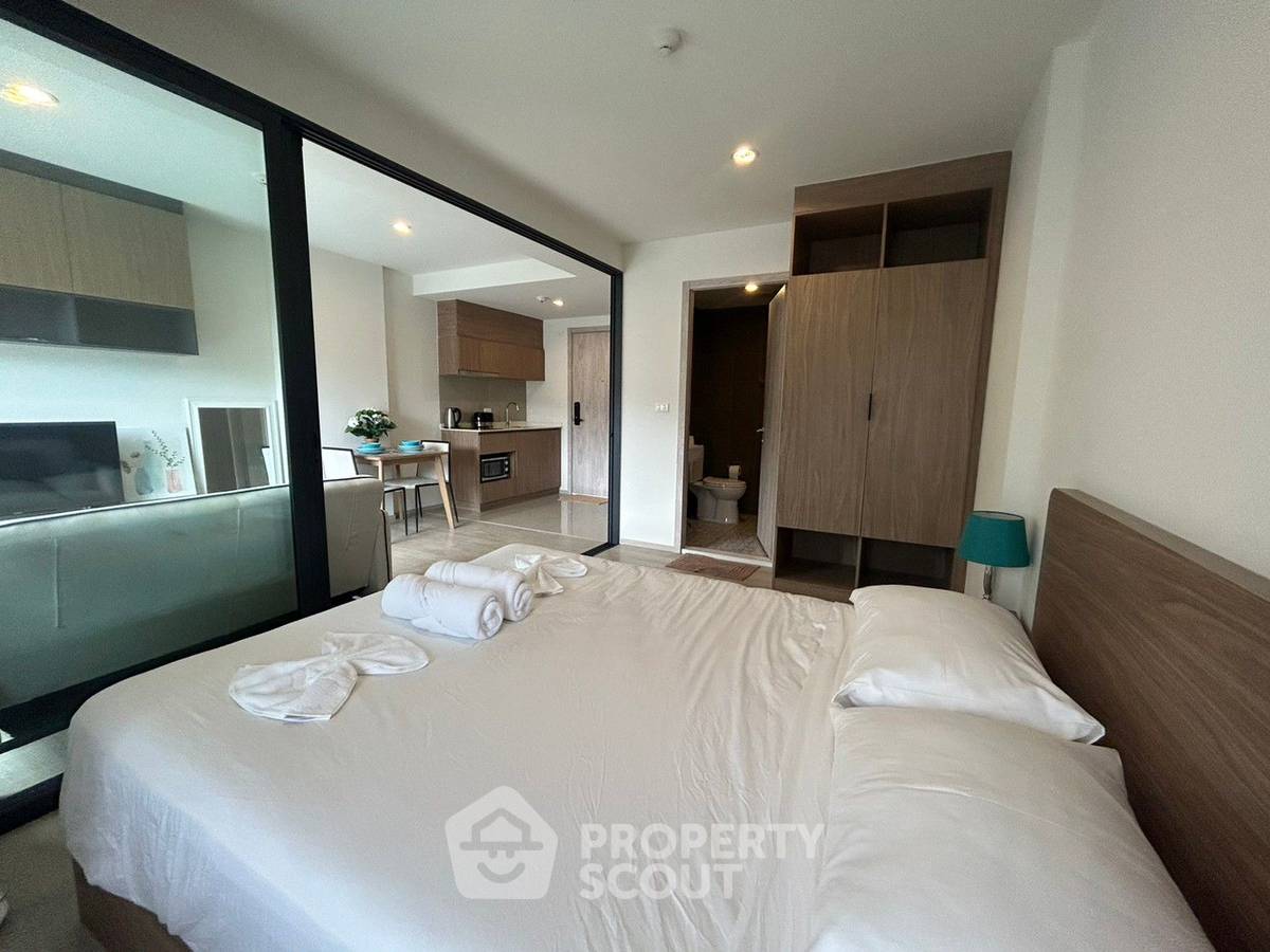 รูป คอนโด 1 ห้องนอน ให้เช่า โครงการ La Casita Hua Hin หัวหิน (ID 1253936) - รูปที่ 5/9