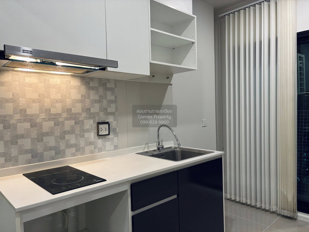 picture FOR SELLCondo The Tree Sukhumvit 71 ARL-Ramkhamhaeng CX-138103-1 - 4/6