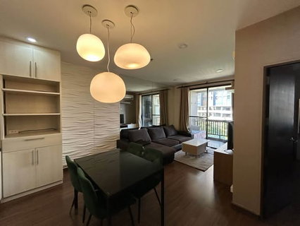 รูปภาพ 1Bed | 1Bath | BTS Phra Khanong | 45sqm | THB 20,000/mo | Fl.4 — Vista Garden Bangkok