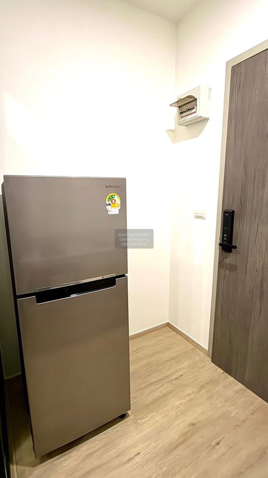 รูป เช่าคอนโด เดอะริช พระราม 9 - ศรีนครินทร์ ARL-หัวหมาก | Hua Mak CX-143997-1 - รูปที่ 6/8