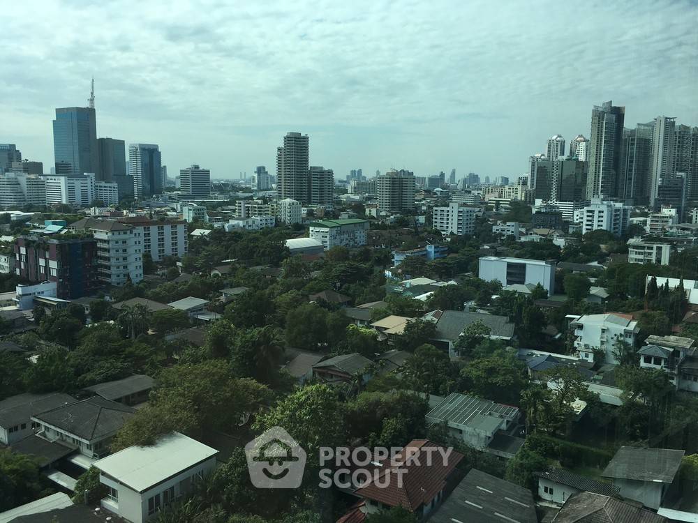 รูป คอนโด 1 ห้องนอน Life Sukhumvit 48 ใกล้ BTS พระโขนง (ID 385163) - รูปที่ 3/4