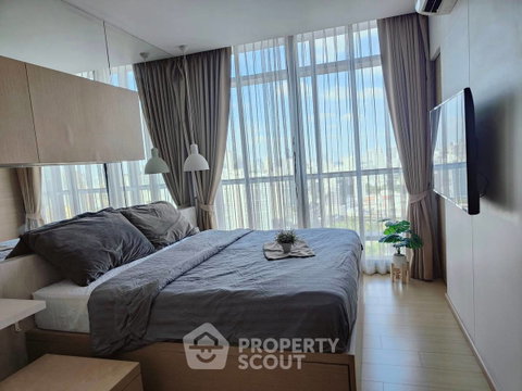 1-BR Condo at Park Origin Phrom Phong near BTS Phrom Phong (ID 1946908)