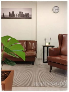 1Bed | 1Bath | MRT Phetchaburi | 36sqm | THB 17,000/mo | Fl.23 — Life Asoke Phetchaburi Bangkok