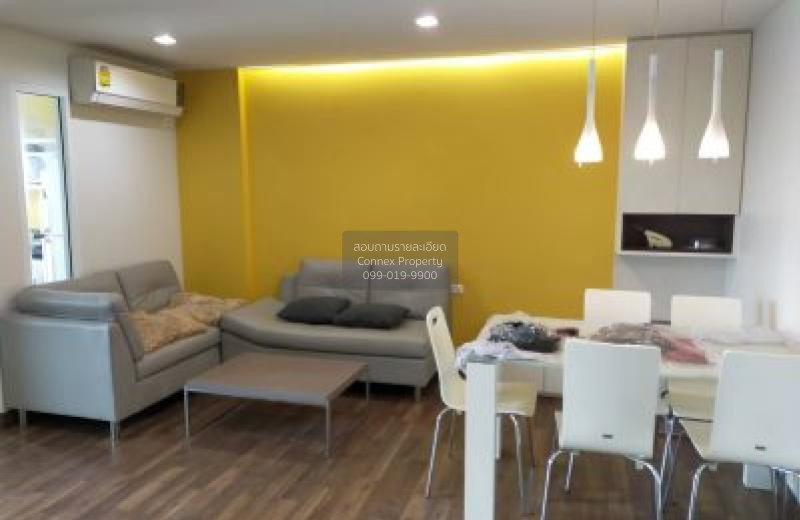 รูป เช่าคอนโด เดอะรูม สุขุมวิท79 BTS-อ่อนนุช | On Nut CX-23838-1 - รูปที่ 1/4