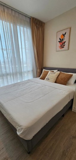 รูป ให้เช่า คอนโด The Sky Sukhumvit 1 นอน 35 ตรม ชั้น 10 ใกล้ BTS สถานีอุดมสุข เพียง 14000 บาท - รูปที่ 4/10