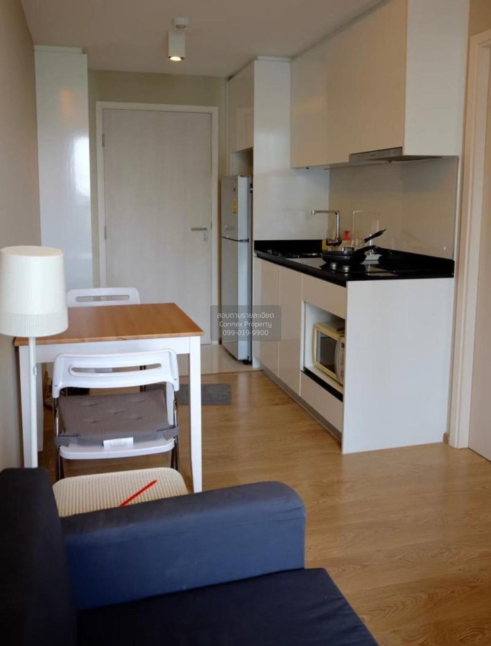 picture FOR RENTCondo Maestro 39 BTS-Phrom Phong CX-14019-1 - 3/5