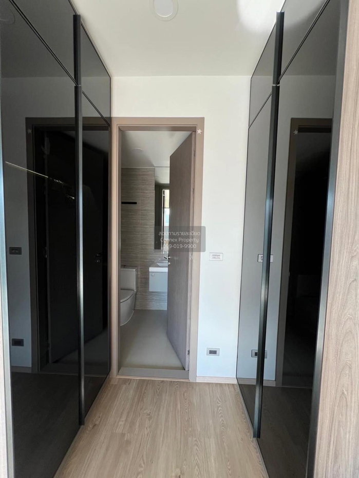 picture FOR RENTCondo Savvi Phahol 2 BTS-Phrom Phong CX-113775-1 - 5/9