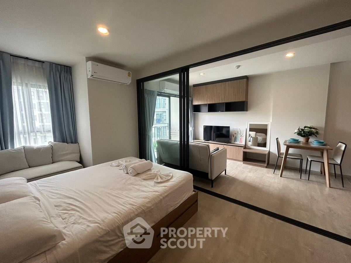 รูป คอนโด 1 ห้องนอน ให้เช่า โครงการ La Casita Hua Hin หัวหิน (ID 1253936) - รูปที่ 4/9