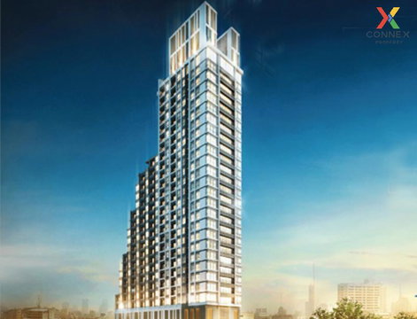 ขายคอนโด เดอะ ซิกเนเจอร์ บาย เออร์บาโน่ BTS-สะพานควาย | Saphan Khwai CX-79374-1