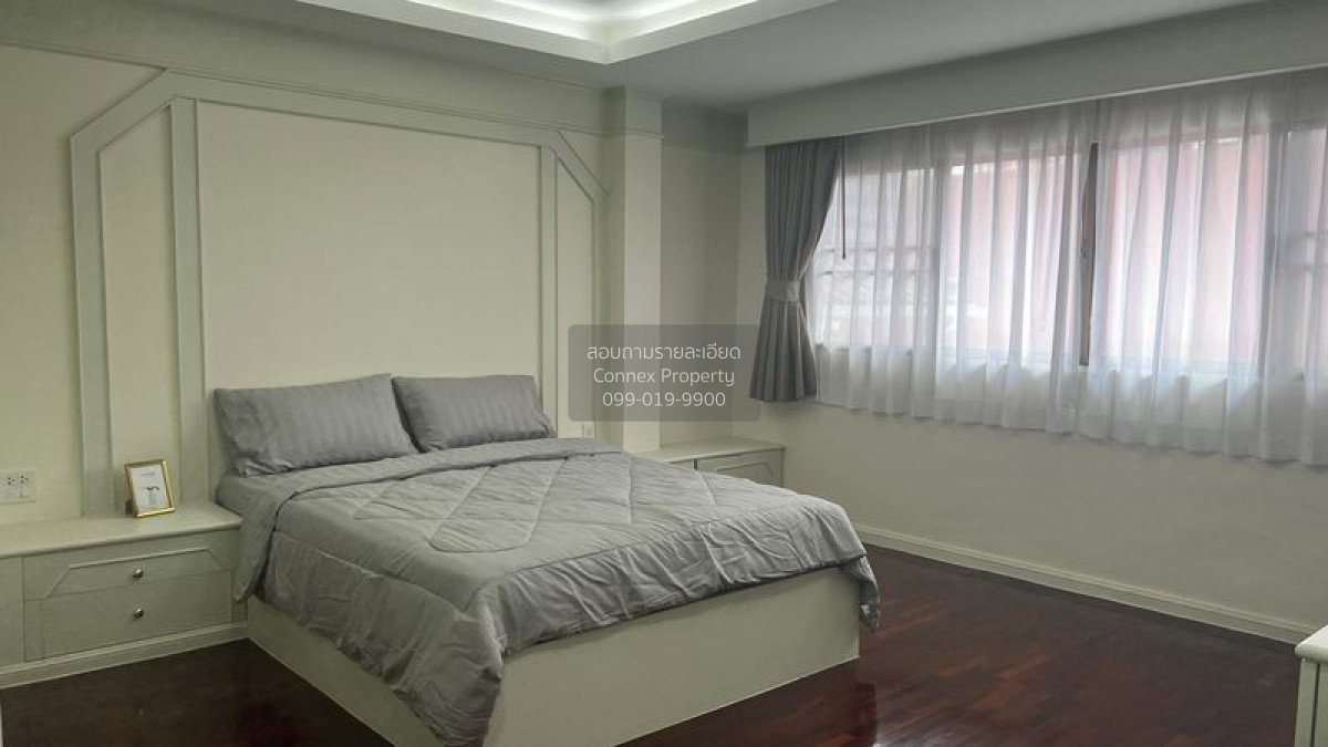 รูป เช่าคอนโด เอ็ม ทาวเวอร์ BTS-พร้อมพงษ์ | Phrom Phong CX-145147-1 - รูปที่ 5/6