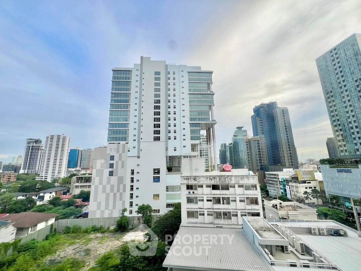 รูป ขายคอนโด 1 ห้องนอน HQ Thonglor ใกล้ BTS ทองหล่อ (ID 3263658) - รูปที่ 7/7