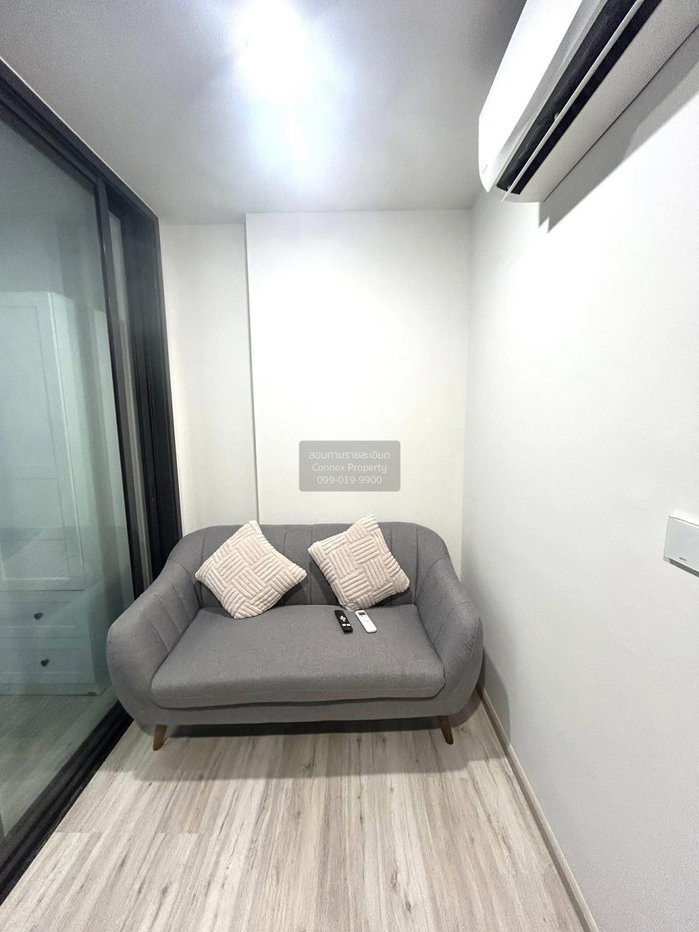 picture FOR RENTCondo XT Huaikhwang MRT-Huai Khwang CX-149695-1 - 1/10