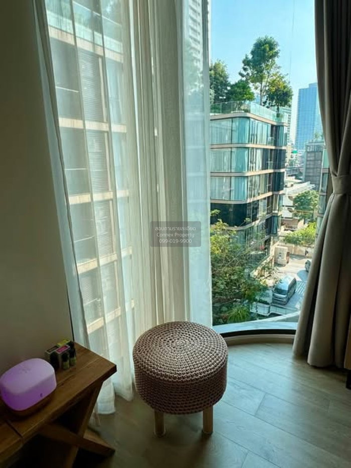picture FOR RENTCondo FYNN Asoke BTS-Asok CX-170033-1 - 3/12