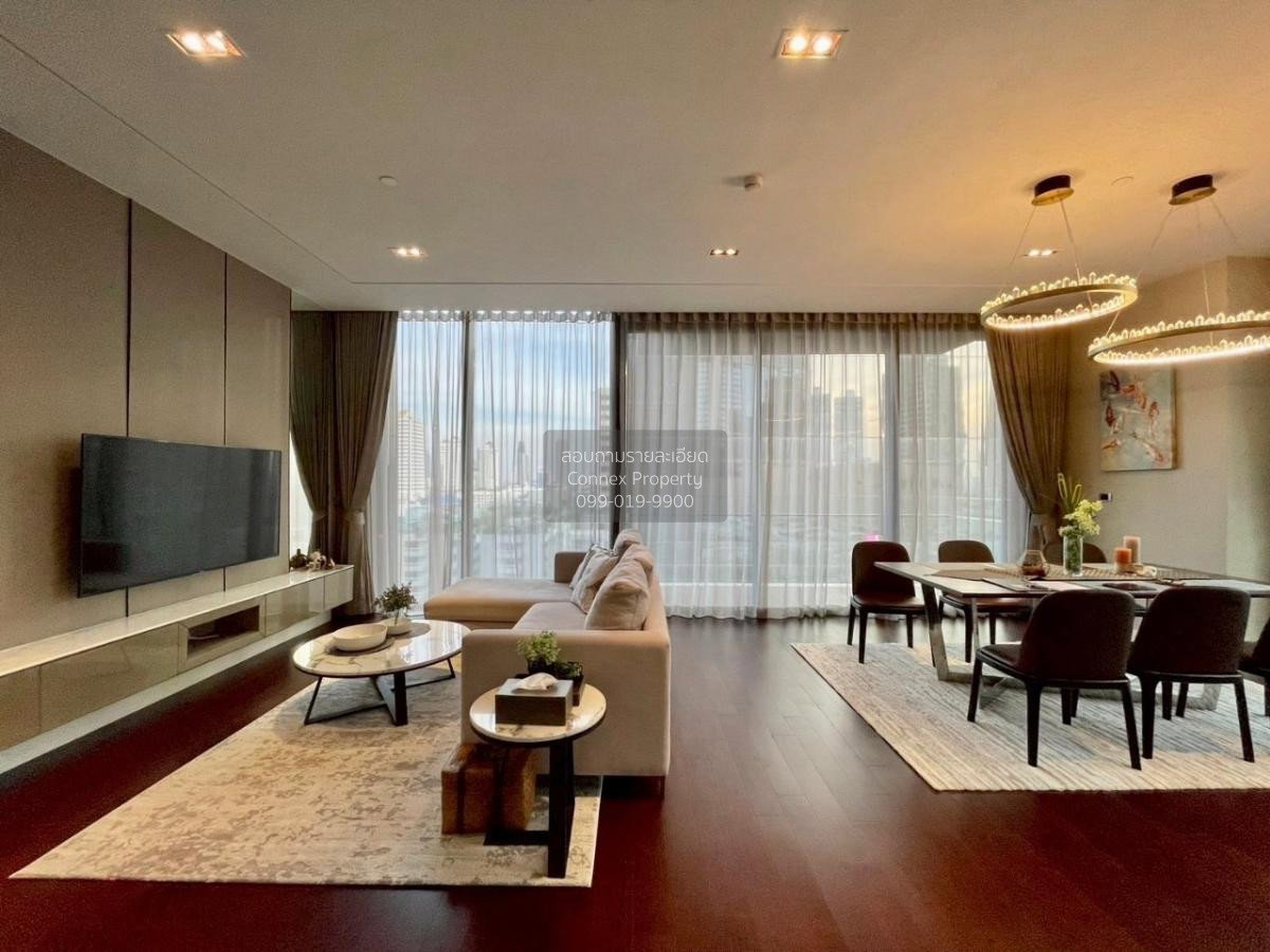 picture FOR RENTCondo Marque Sukhumvit BTS-Phrom Phong CX-14128-1 - 1/6