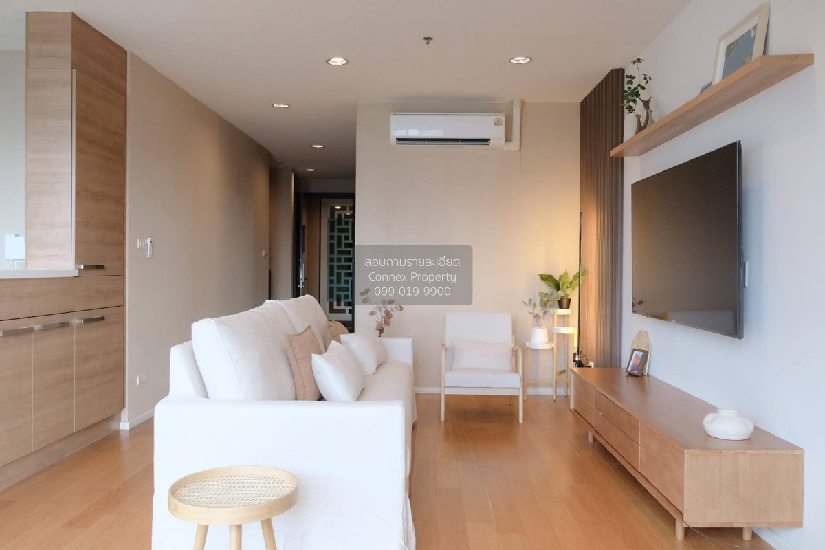 picture FOR RENTCondo Villa Sikhara BTS-Thong Lo CX-143387-1 - 6/12