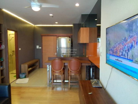เช่าคอนโด วิลล่า สาทร BTS-กรุงธนบุรี | Krung Thon Buri CX-33579-1