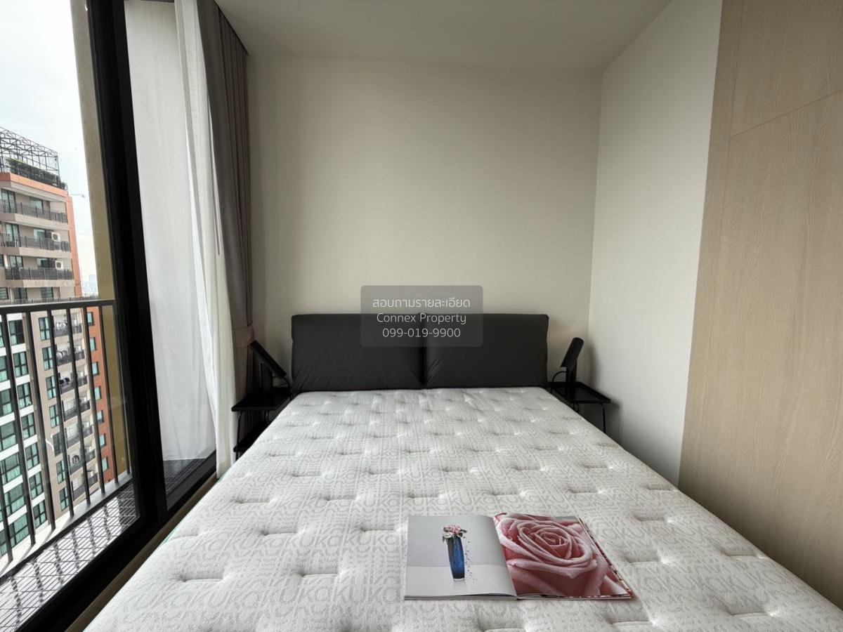 picture FOR RENTCondo NOBLE STATE 39 BTS-Phrom Phong CX-123394-1 - 5/12