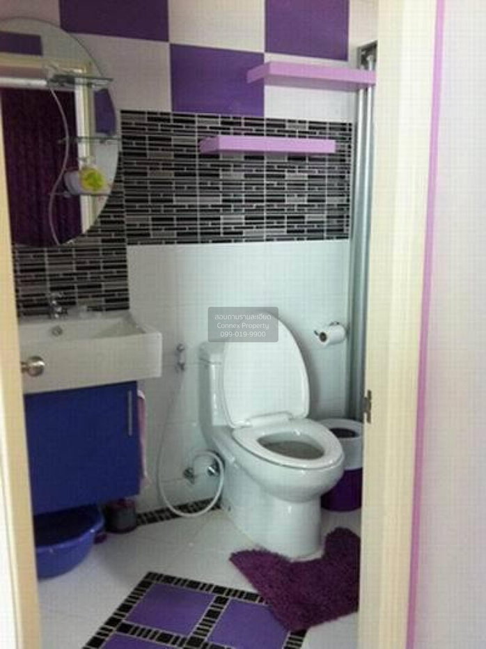 picture FOR RENTCondo Lumpini Park Pinklao MRT-Bang Yi Khon CX-114034-1 - 6/7