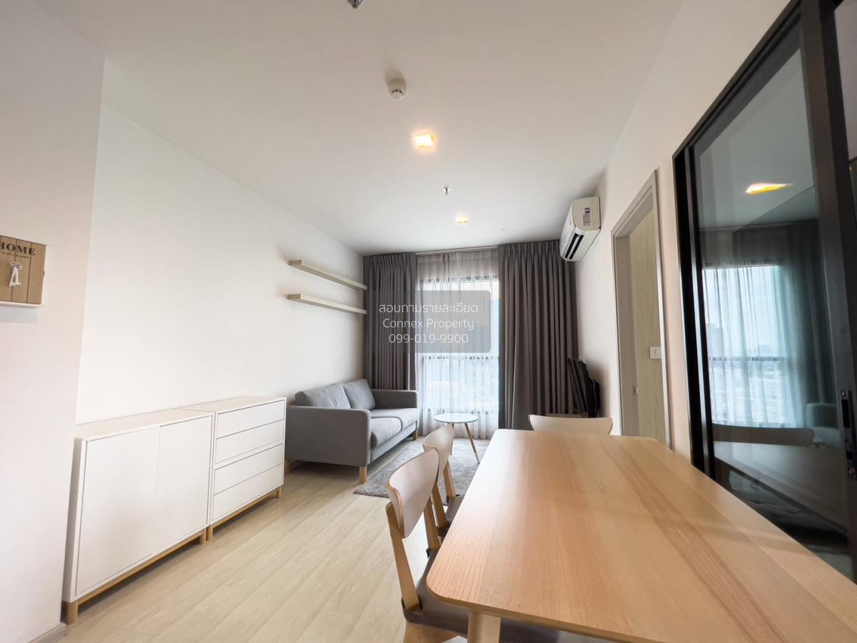 picture FOR RENTCondo Life Sukhumvit 48 BTS-Phra Khanong CX-107924-1 - 8/12