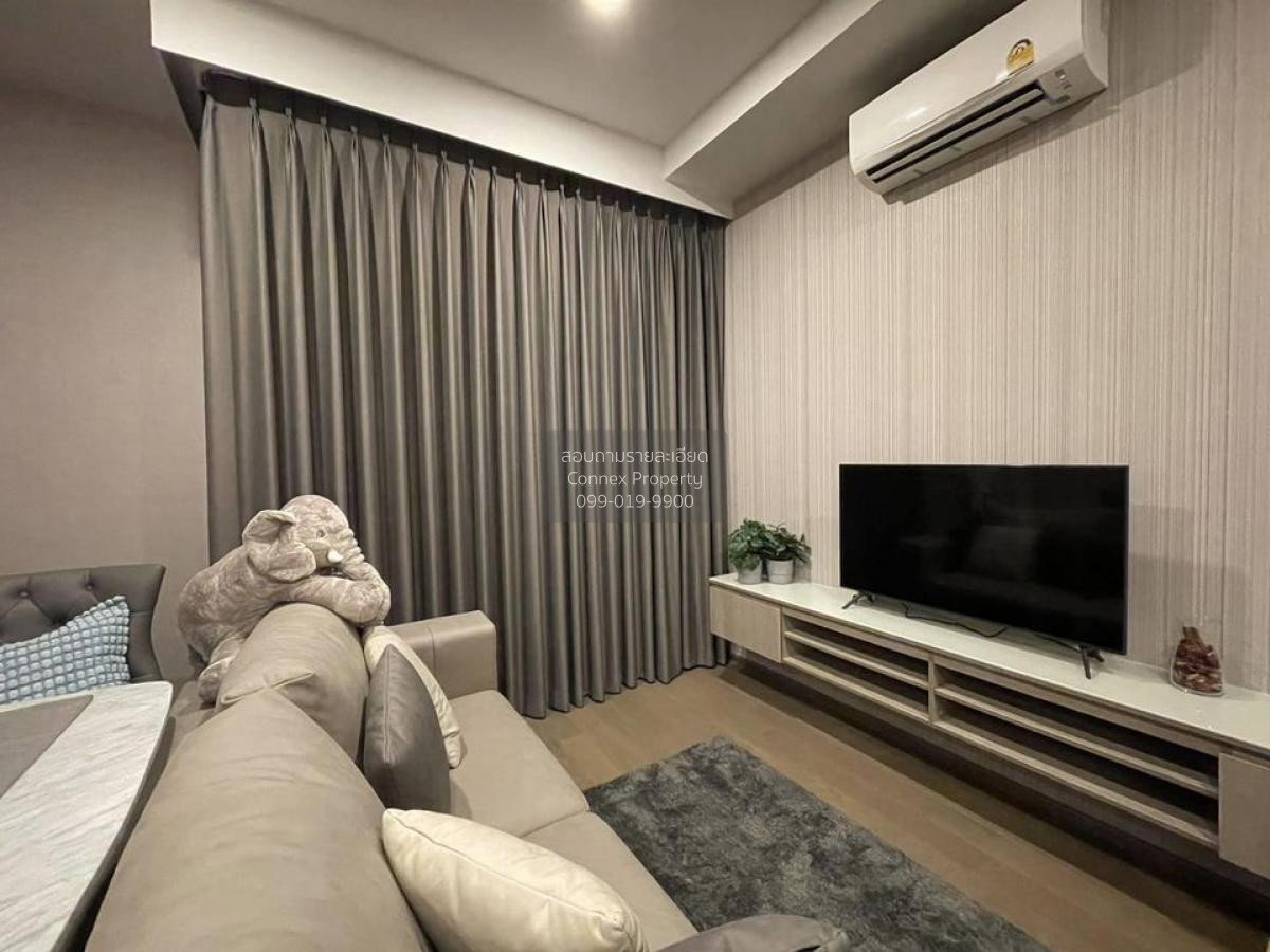 picture FOR RENTCondo Park Origin Phayathai BTS-Phaya Thai CX-80628-1 - 4/9